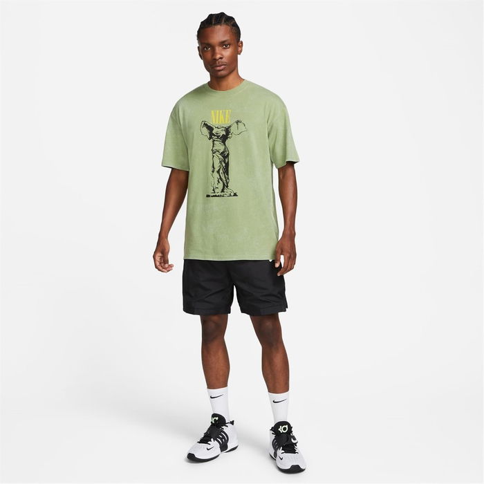 Prm Pack T shirt Mens