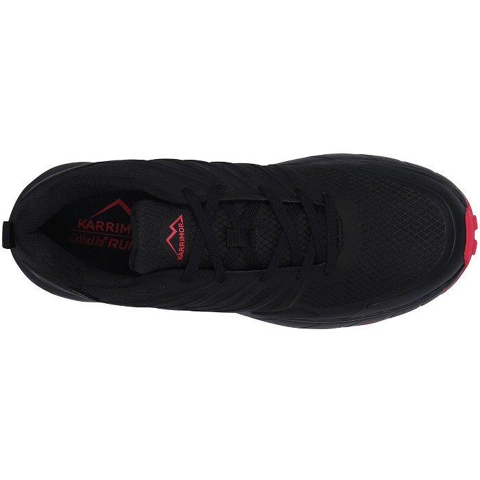 Caracal WP Mens Trainers