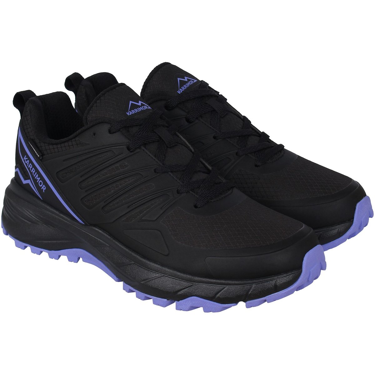 Karrimor ladies trail hot sale running shoes