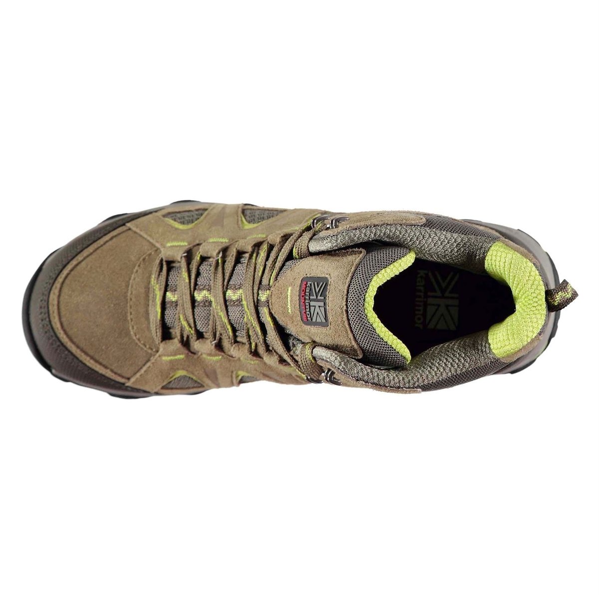 Karrimor mount clearance low walking shoes