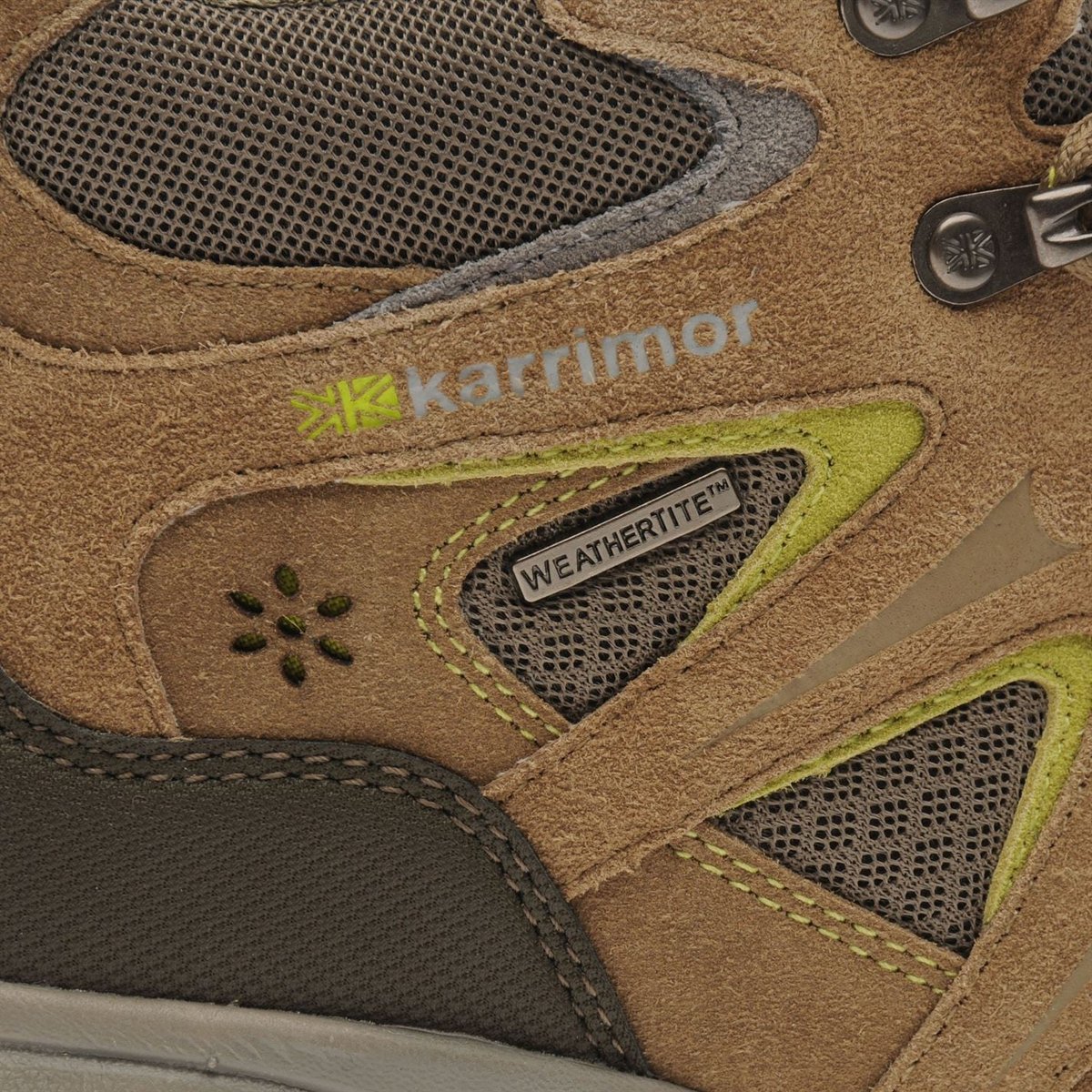 Karrimor mountain mid on sale ladies walking boots