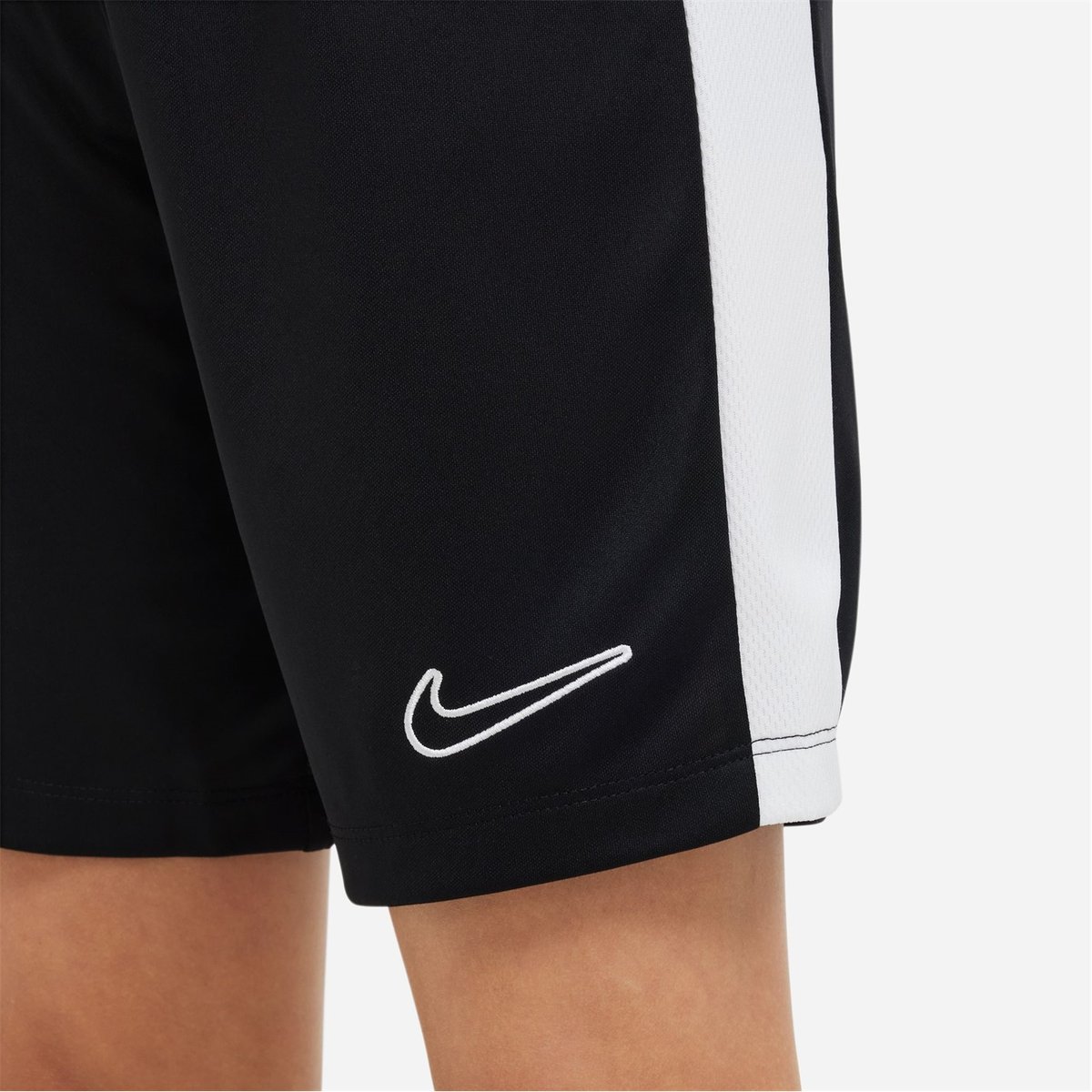 Nike dri fit hot sale academy shorts