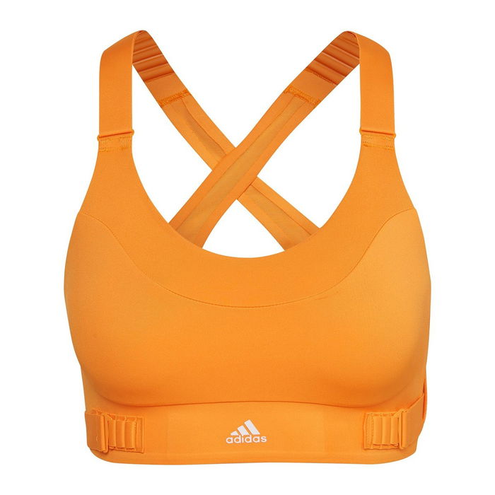 Fastimpact Luxe Run High Support Bra Womens High Impact Sports