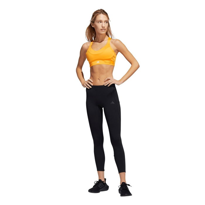 Fastimpact Luxe Run High Support Bra Womens High Impact Sports