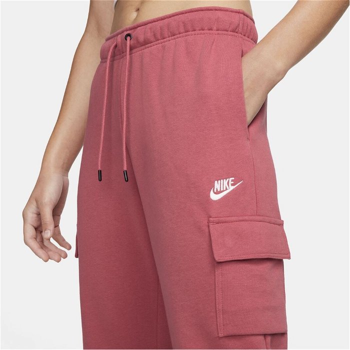 Sportswear Essentials Mid Rise Cargo Pants Ladies