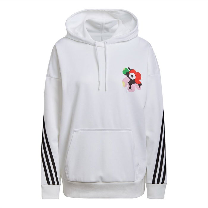 adidas X Marimekko Hoodie Womens