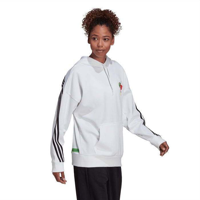 adidas X Marimekko Hoodie Womens