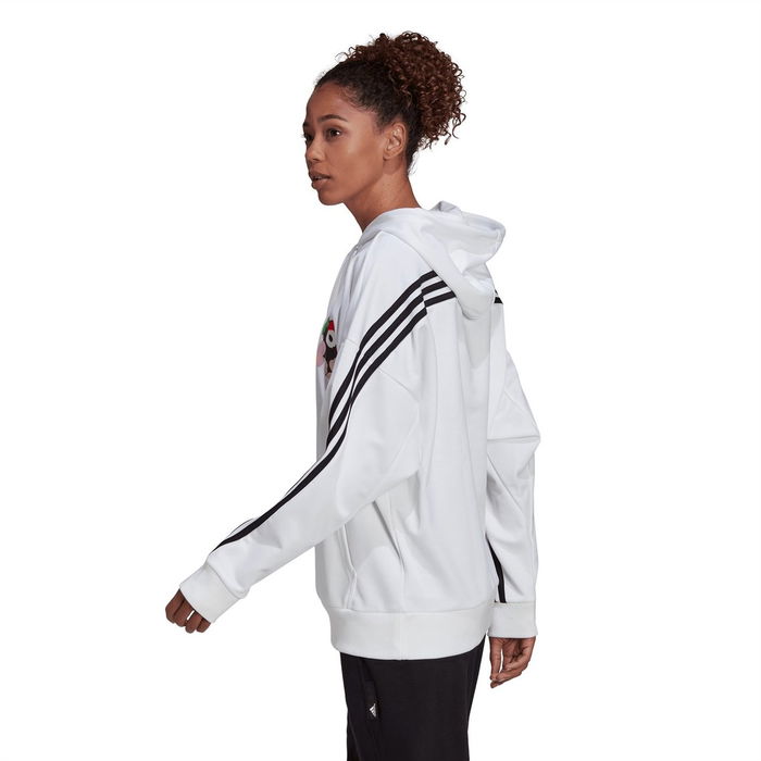 adidas X Marimekko Hoodie Womens