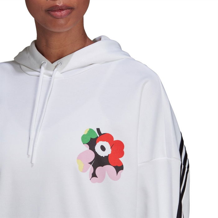 adidas X Marimekko Hoodie Womens