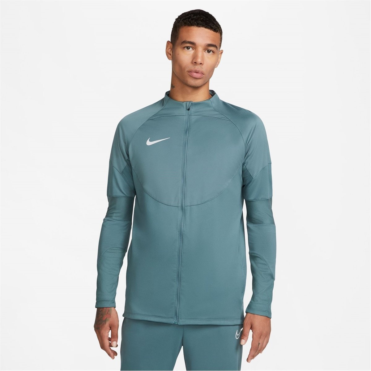 Nike/Nike genuine DRI-FIT ACADEMY men's football casual sports trousers  AQ3718-010