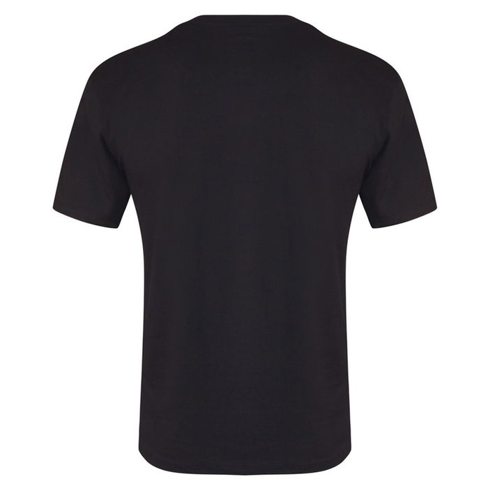 Basic Left Chest T shirt Mens