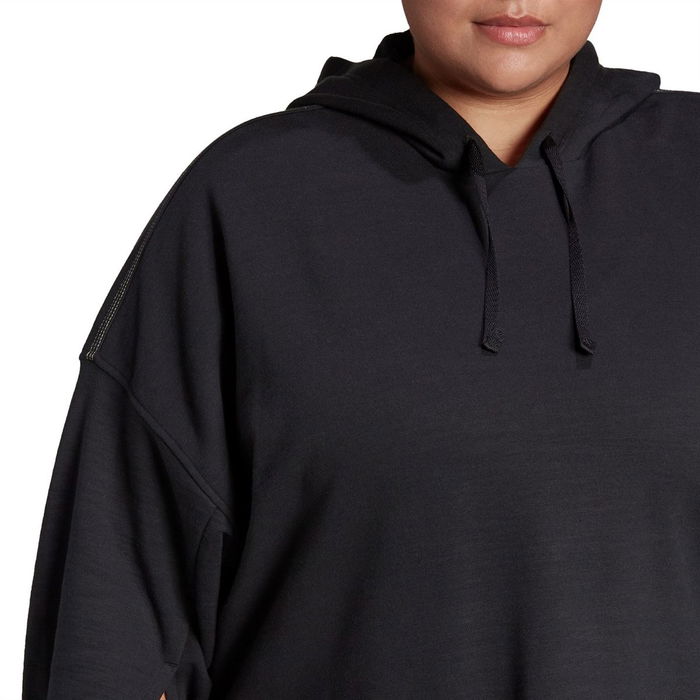 Suprhero Hoodie Womens