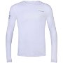 Compete Crew Neck Long Sleeve T Shirt