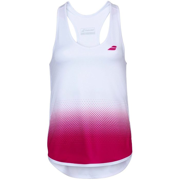 Compete Tank Top