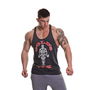 Muscle Joe Premium Stringer Vest