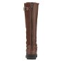 Coniston Waterproof Insulated Ladies Boots - Chocolate