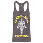 Muscle Joe Premium Stringer Vest