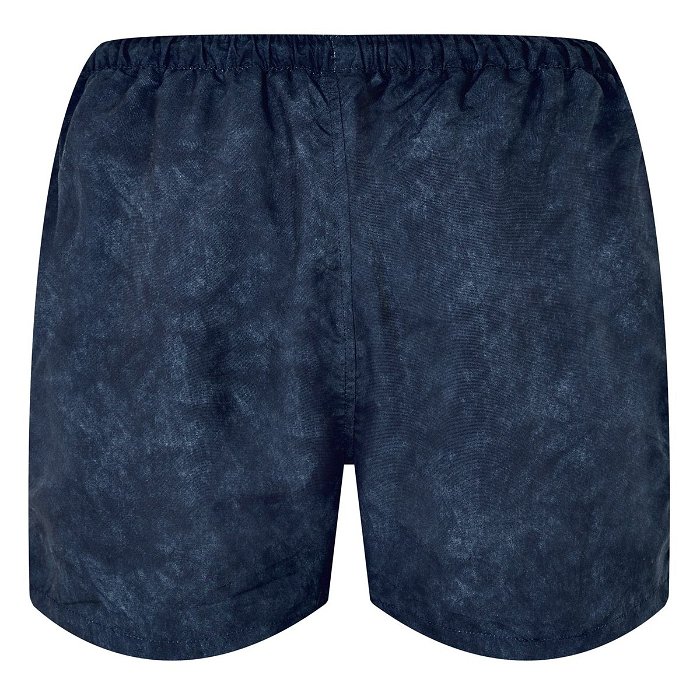 Slackers Caustic Swim Shorts