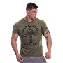 Muscle Joe T Shirt Mens