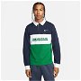 Nigeria Long Sleeve Rugby Top Adults