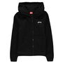 Zipped Hoodie Junior