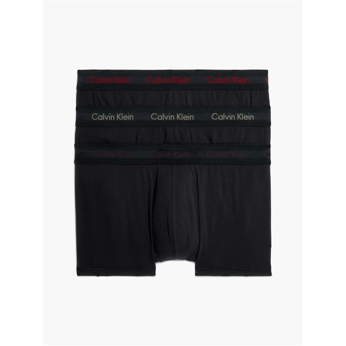 Calvin Klein Boxer Briefs (x1) Black, £14.00