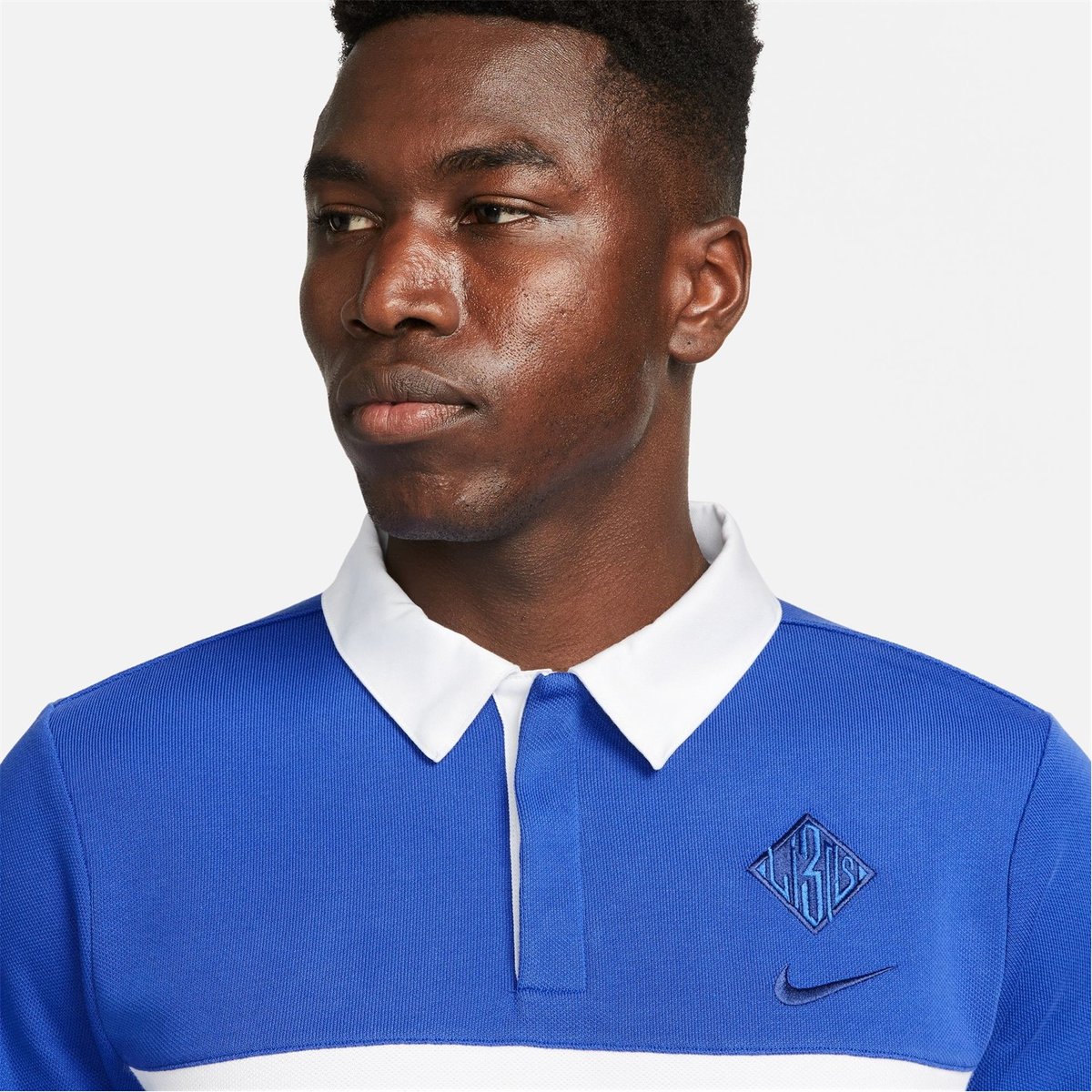 Nike sb sales long sleeve polo