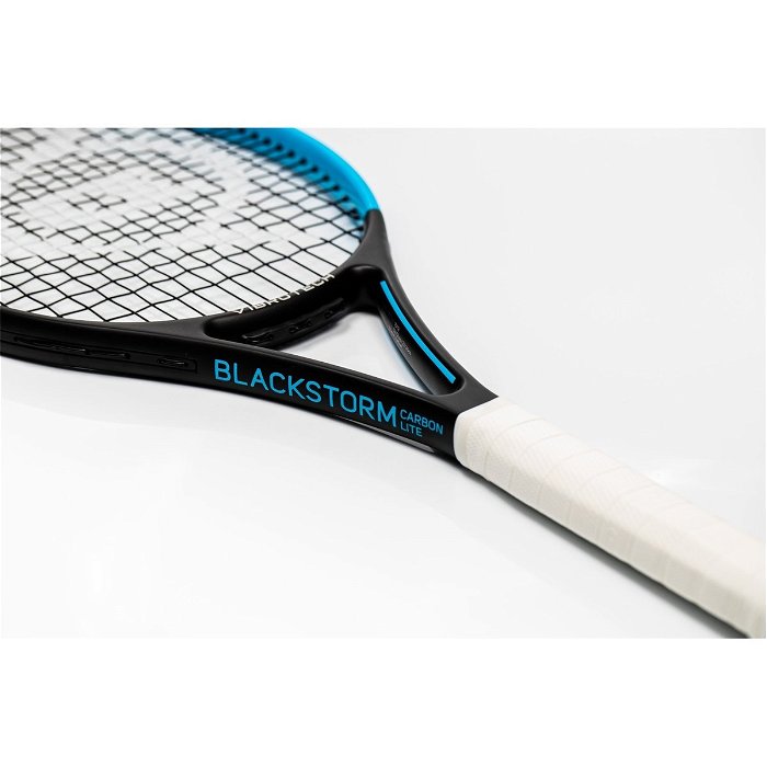 Carbon LT Tennis Racket