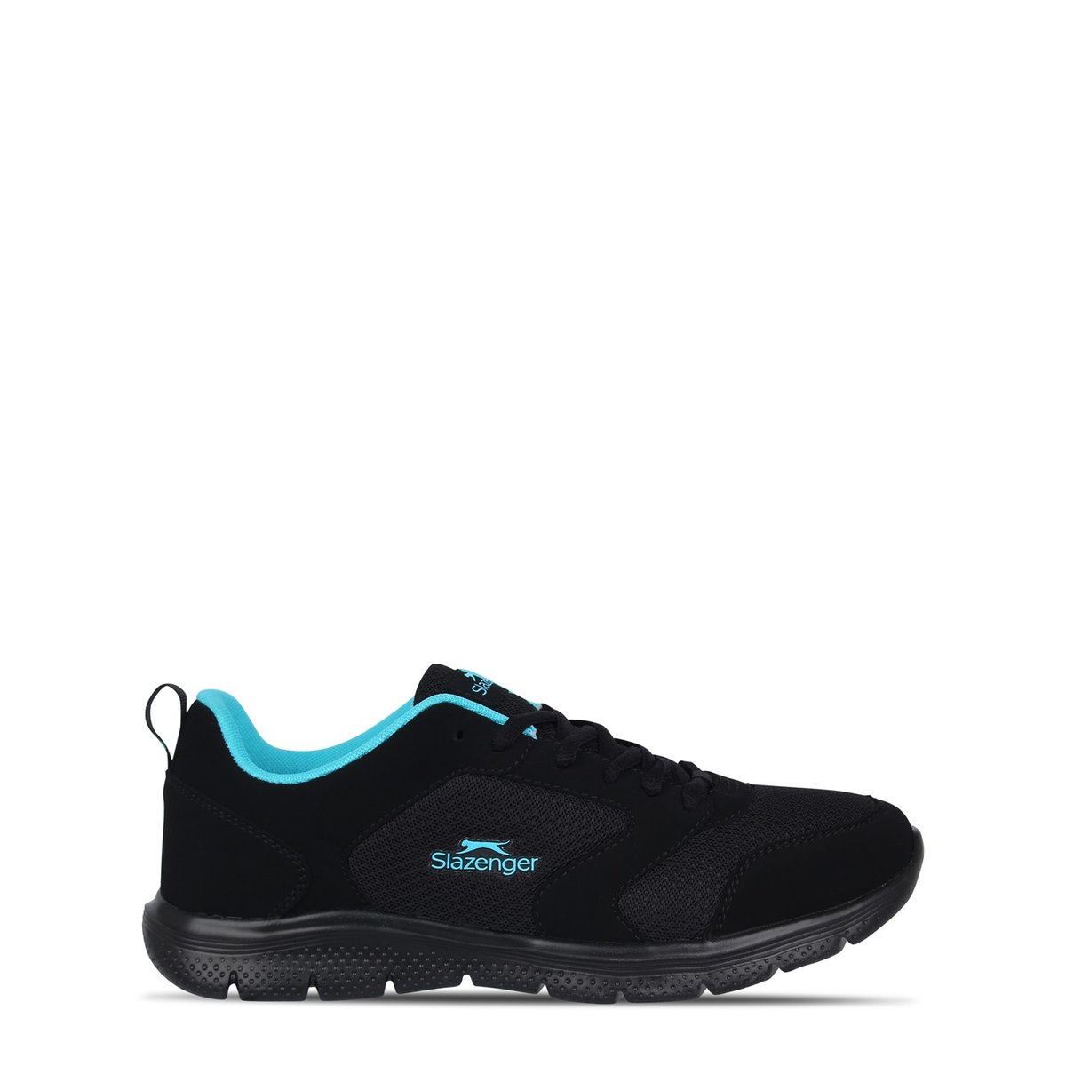 Womens on sale slazenger trainers