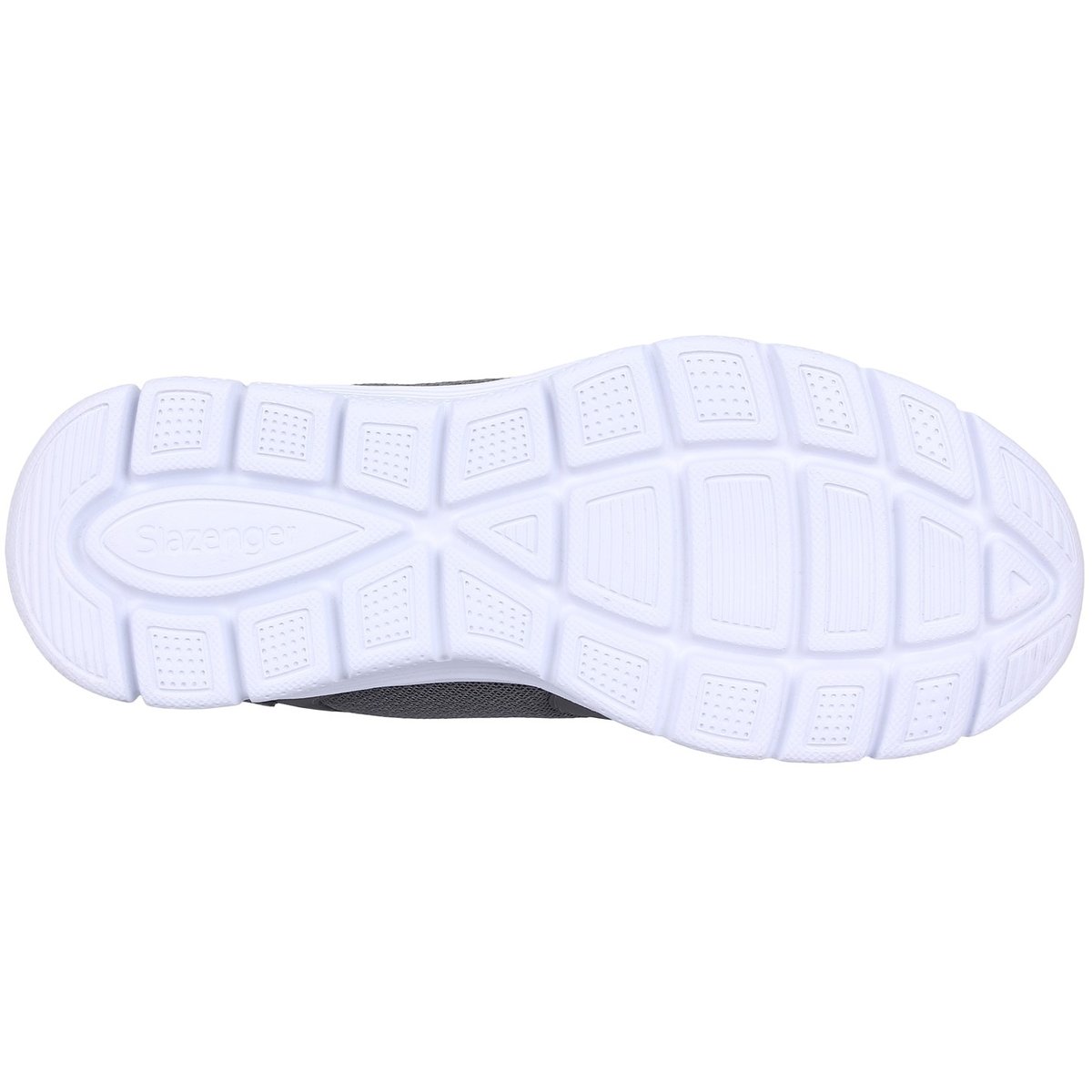 Slazenger force mesh hot sale running shoes ladies