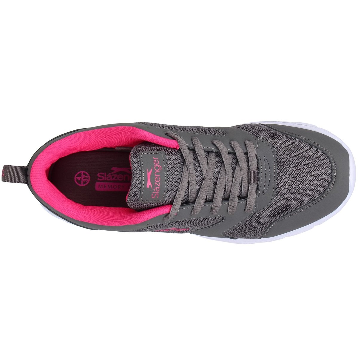 Force Mesh Womens Trainers