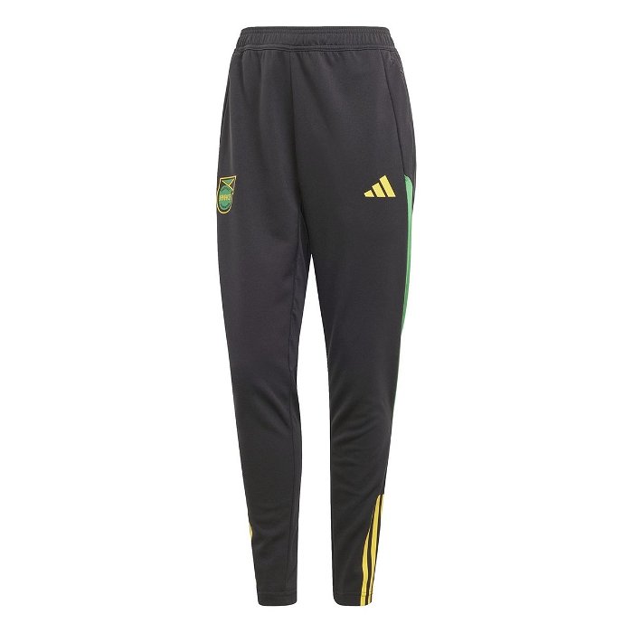 Jamaica Training Tracksuit Bottoms 2023 Adults
