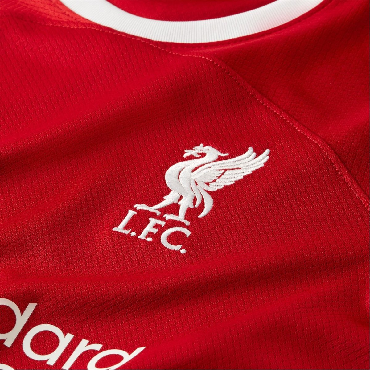 Liverpool best sale puma kit