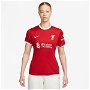Liverpool Home Shirt 2023 2024 Womens