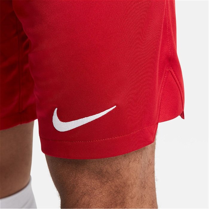 Liverpool Home Shorts 2023 2024 Adults