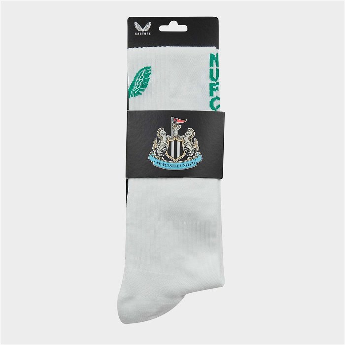 Newcastle United Alt Sock