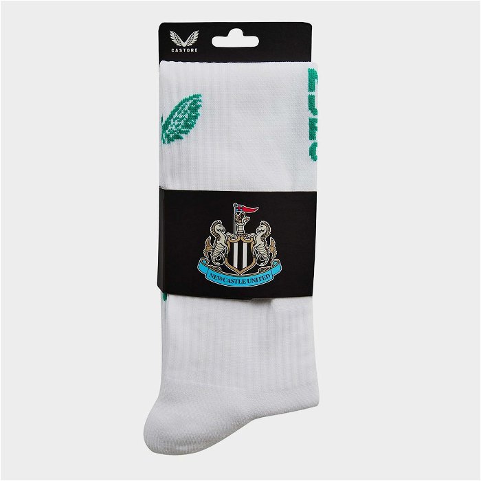 Newcastle United Third Sock Mens