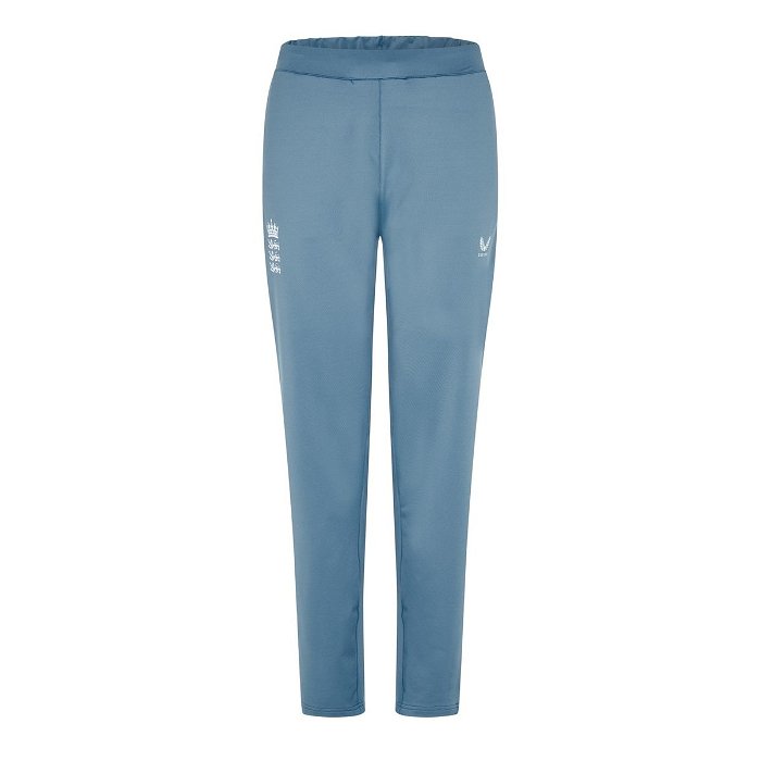 England Cricket Trousers Womens