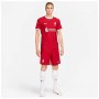 Liverpool Authentic Home Shirt 2023 2024 Adults