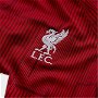 Liverpool Home Pre Match Jersey 2023 2024 Juniors