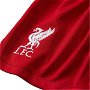 Liverpool Home Shorts 2023 2024 Juniors