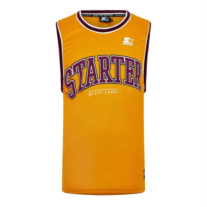 Bball Vest Sn33