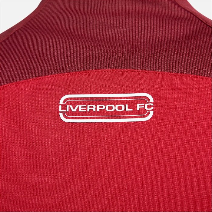 Liverpool Anthem Away Jacket 2023 2024 Adults