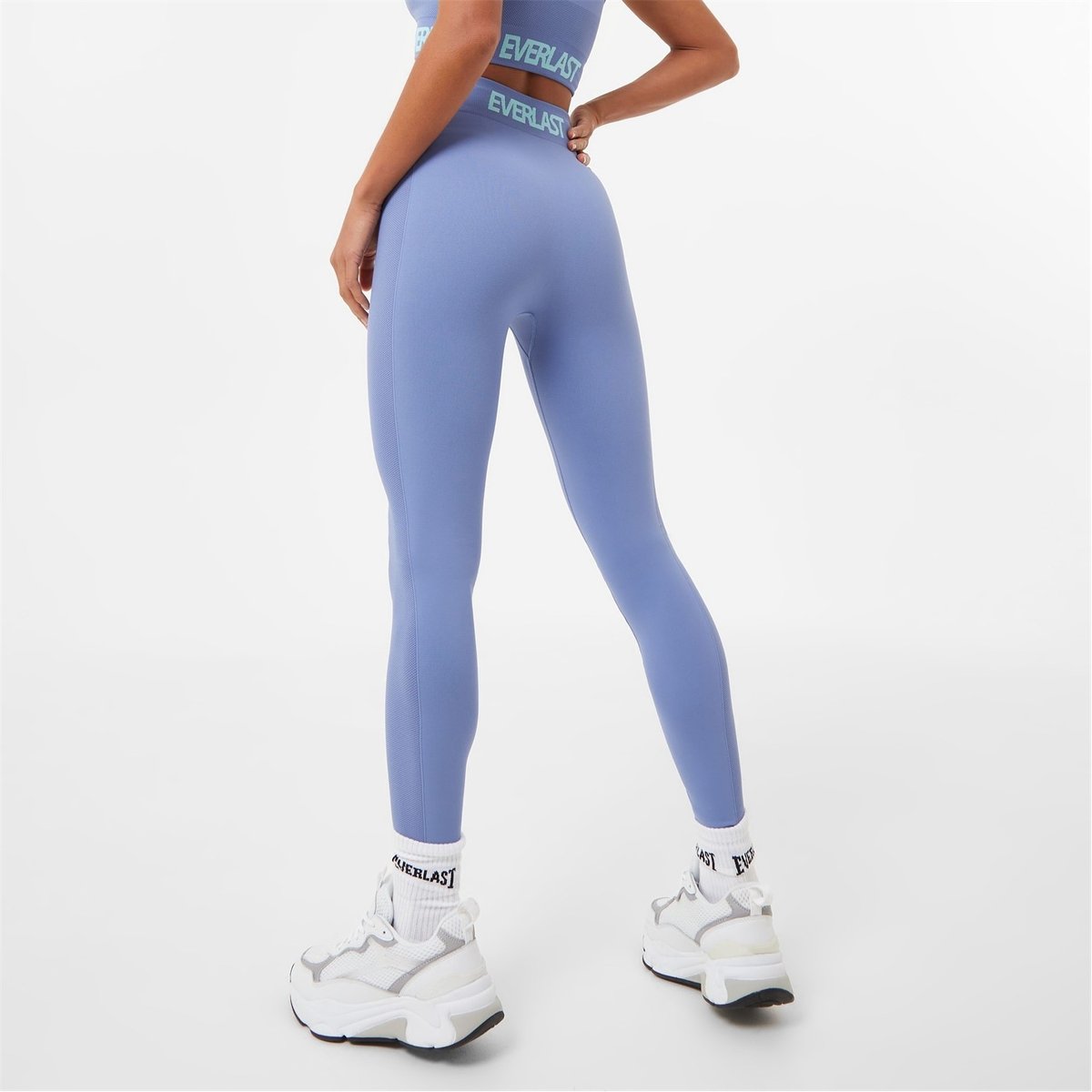 Everlast high 2024 waisted leggings