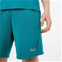 Polyester 8 inch Shorts Mens