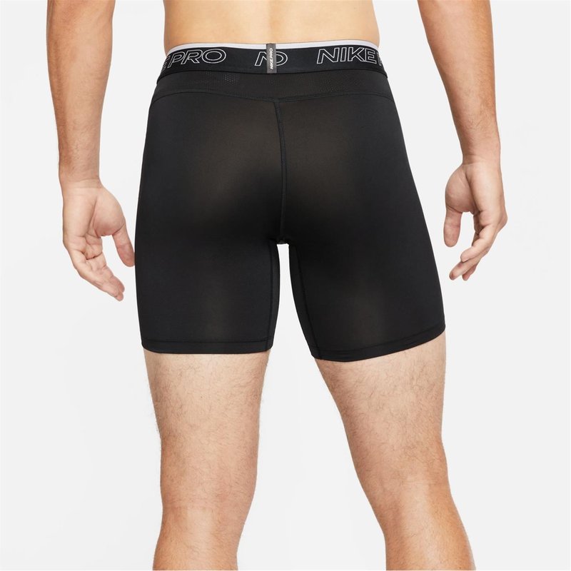 Nike core pro outlet shorts