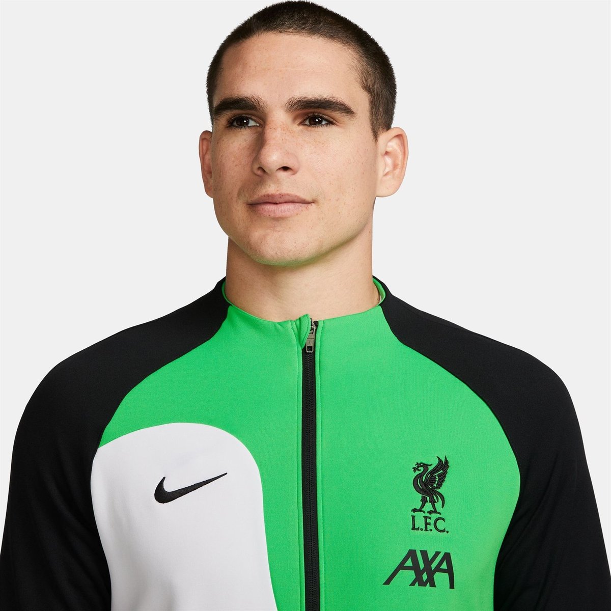 Liverpool best sale jacket 2020