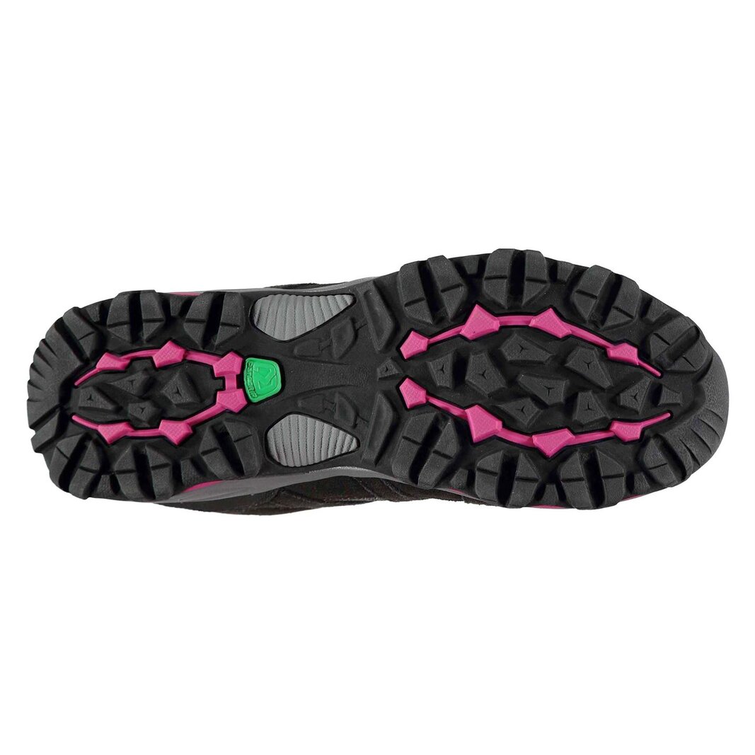 Karrimor ladies sale walking trainers