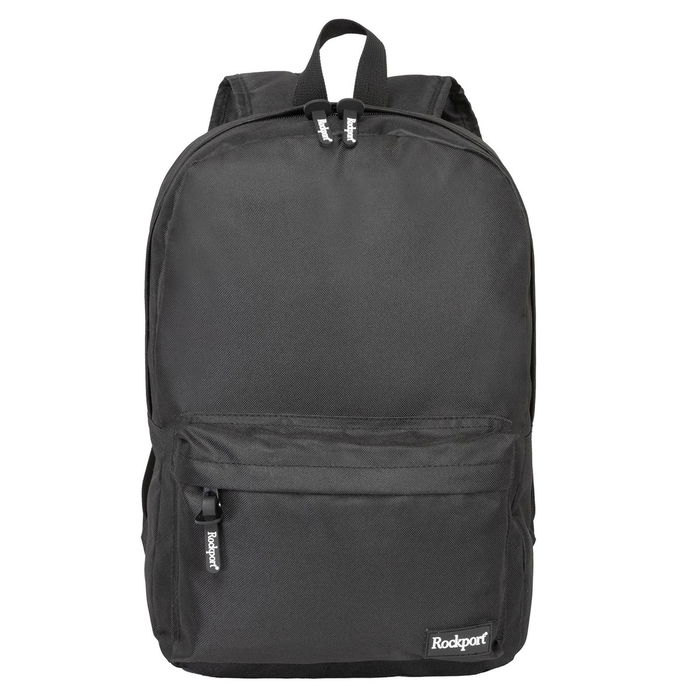 Zip Backpack 96