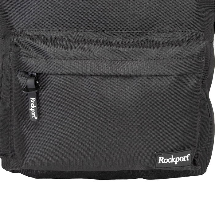 Zip Backpack 96